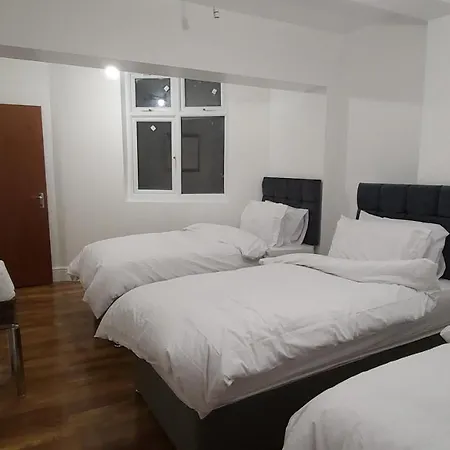 Lovely 1 Bedroom With Parking Lägenhet Bristol
